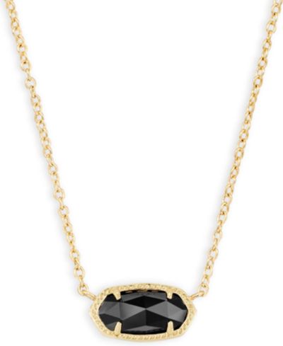 Gold & Black