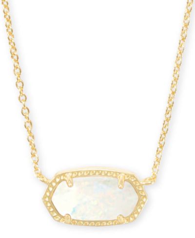 White Kyocera Opal