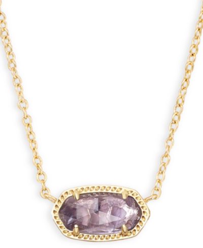 Purple Amethyst
