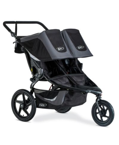 Коляска BOB Gear Revolution Flex 3.0 Duallie