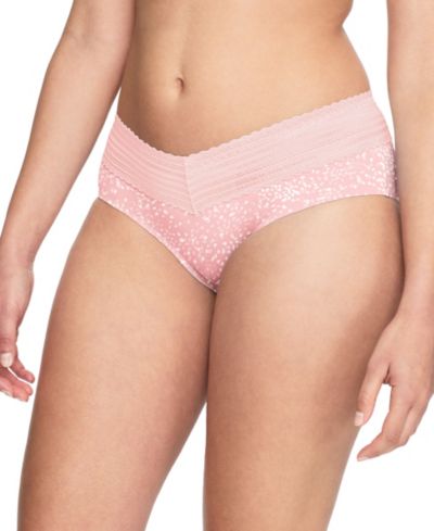 Blush Petals Print