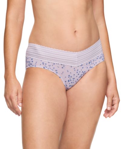 Orchid Hush Printemps Floral