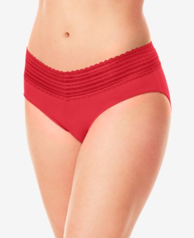 Classic Red