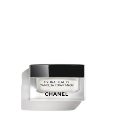HYDRA BEAUTY CAMELLIA REPAIR Multi-Use Hydrating Comforting Mask, 1.7-oz.