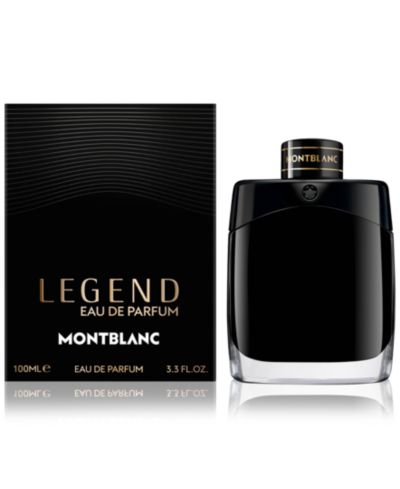 Мужской парфюм Montblanc Legend Eau de Parfum, 3.3-oz.