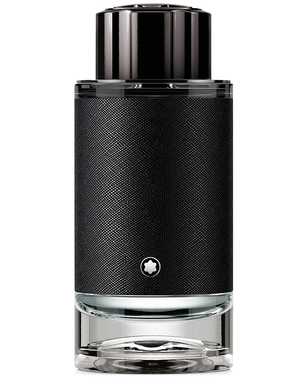 Montblanc Men's Explorer Eau de Parfum Spray, 6.7 oz.