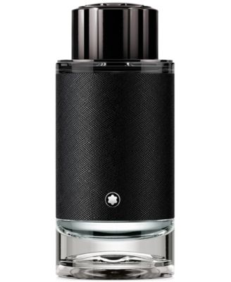 Montblanc Мужской парфюм Explorer 6.7 oz.