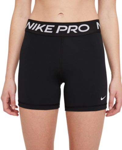 Женские шорты Nike Pro 365 5"