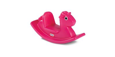 Качалка Little Tikes Rocking Horse Magenta