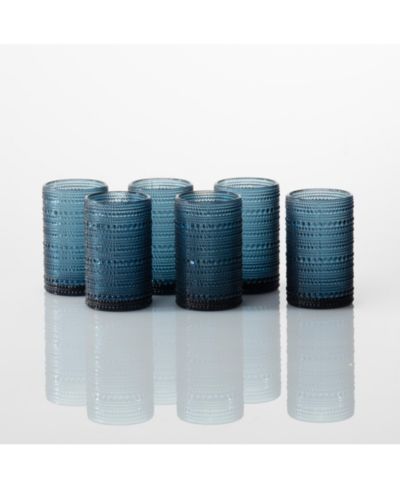 Fortessa Jupiter стаканы для напитков со льдом, набор из 6 шт