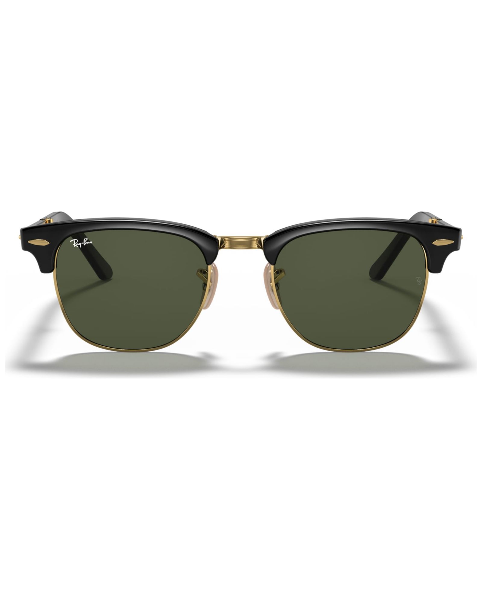 Ray-Ban Sunglasses, RB2176 CLUBMASTER FOLDING