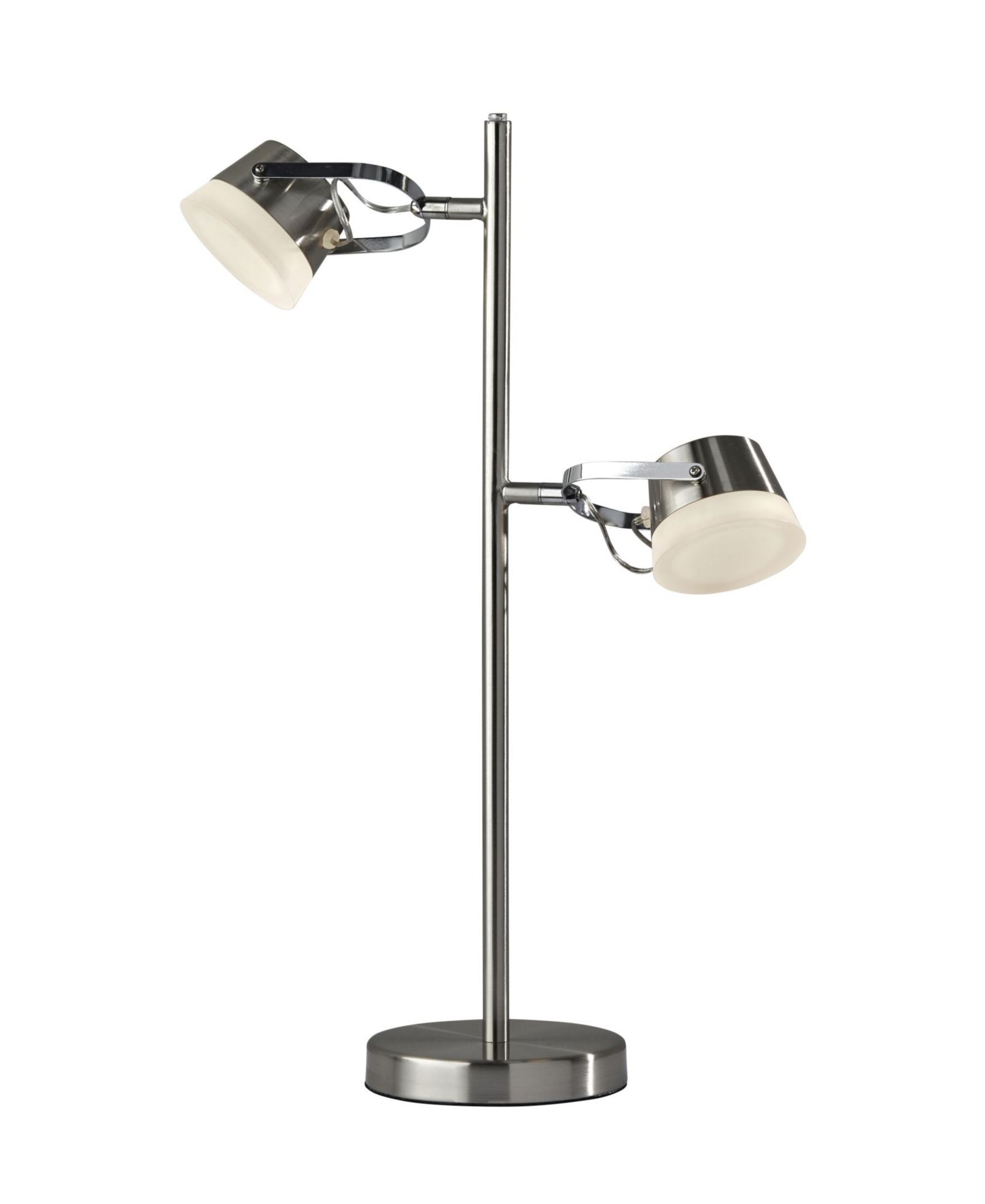 Настольная лампа Adesso Nitro LED