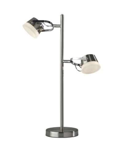 Настольная лампа Adesso Nitro LED