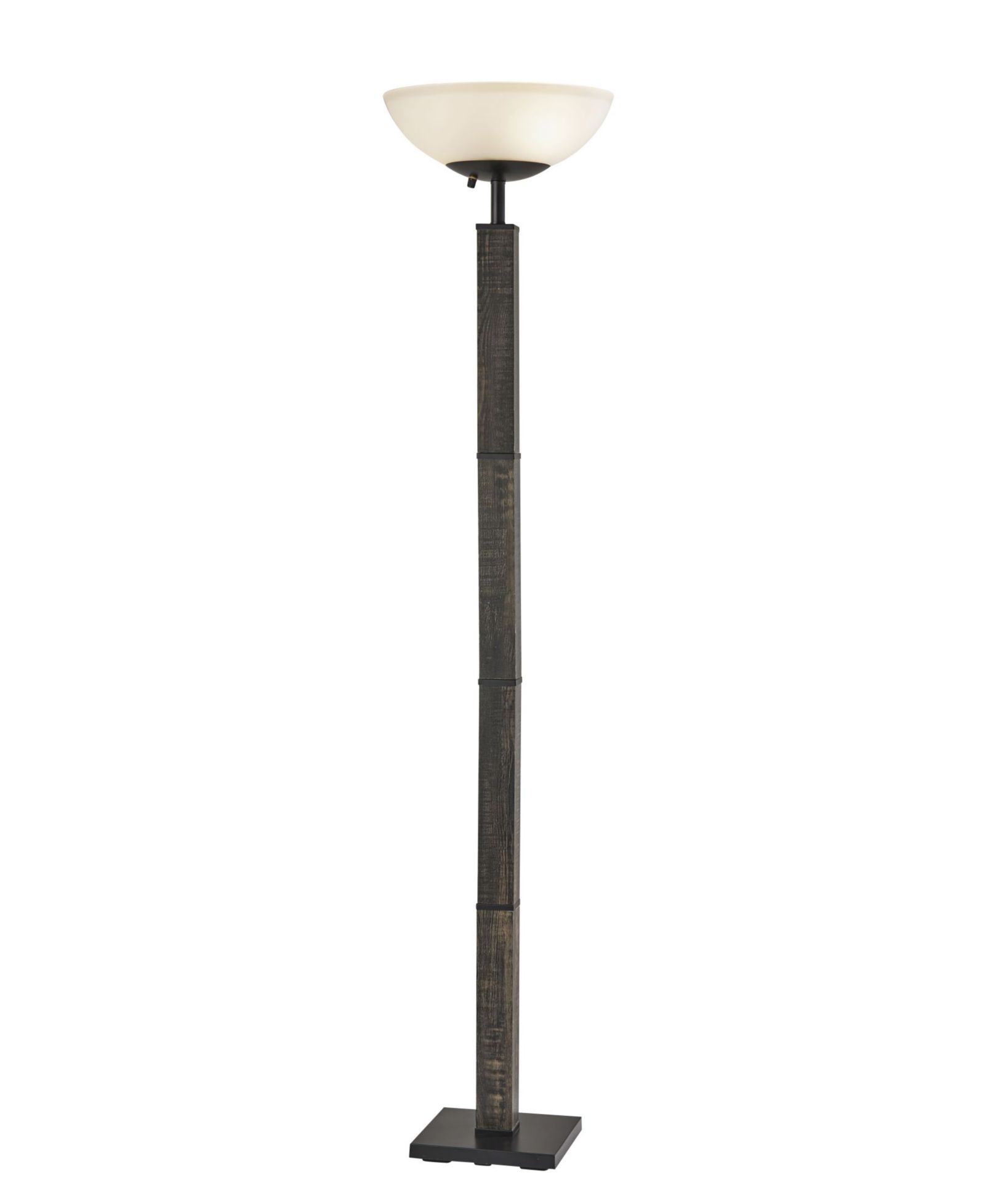 Adesso Kona 300W Torchiere