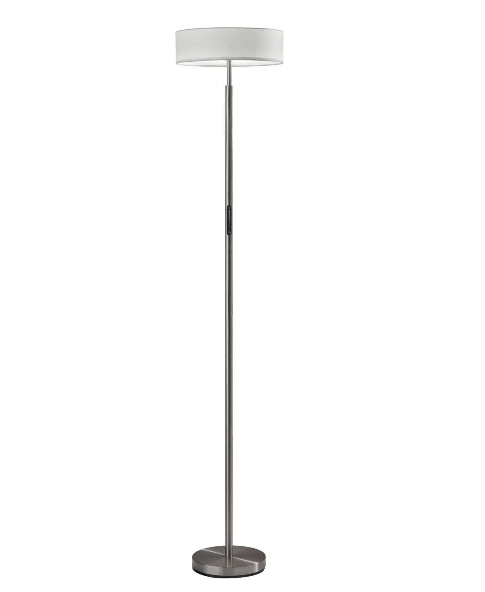 Светильник Adesso Cosmo LED Torchiere