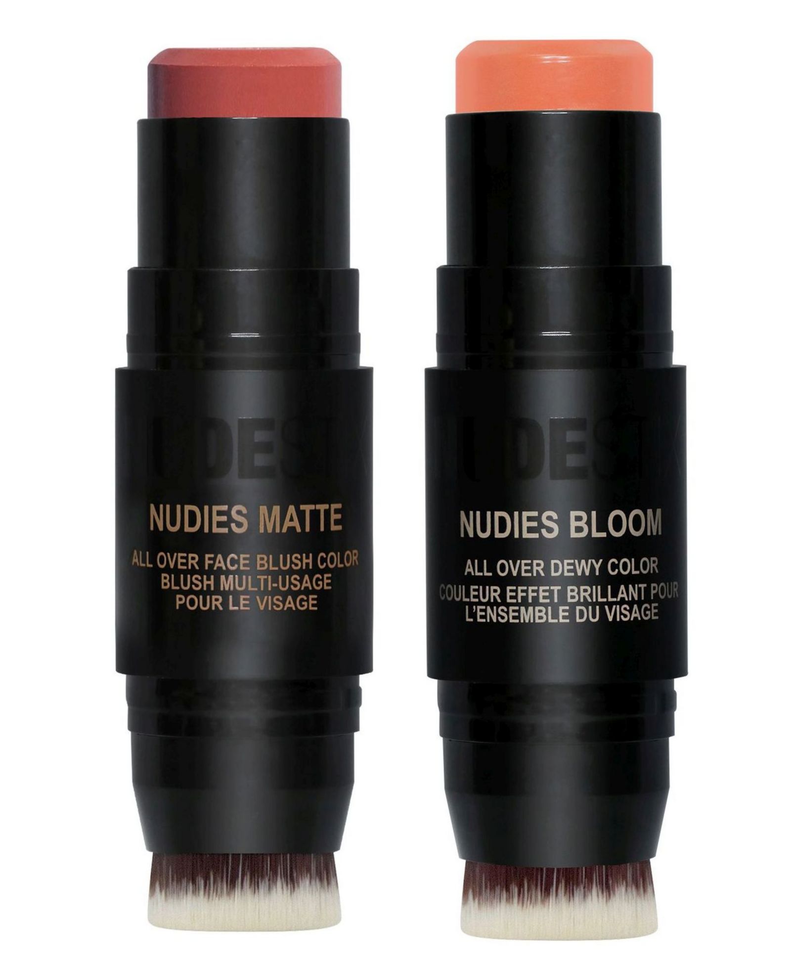 NUDESTIX 2-Pc. Pretty Nude Skin Nudies Set