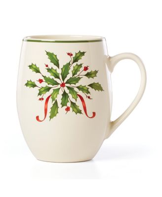 Кружка Lenox Holiday Cocoa
