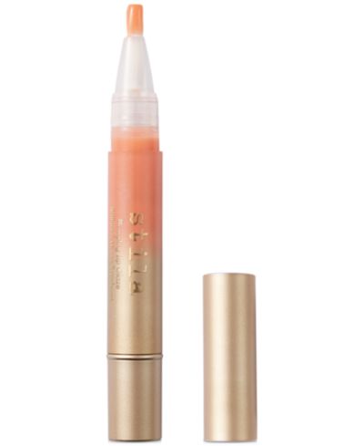 Блеск для губ Stila Plumping Lip Glaze