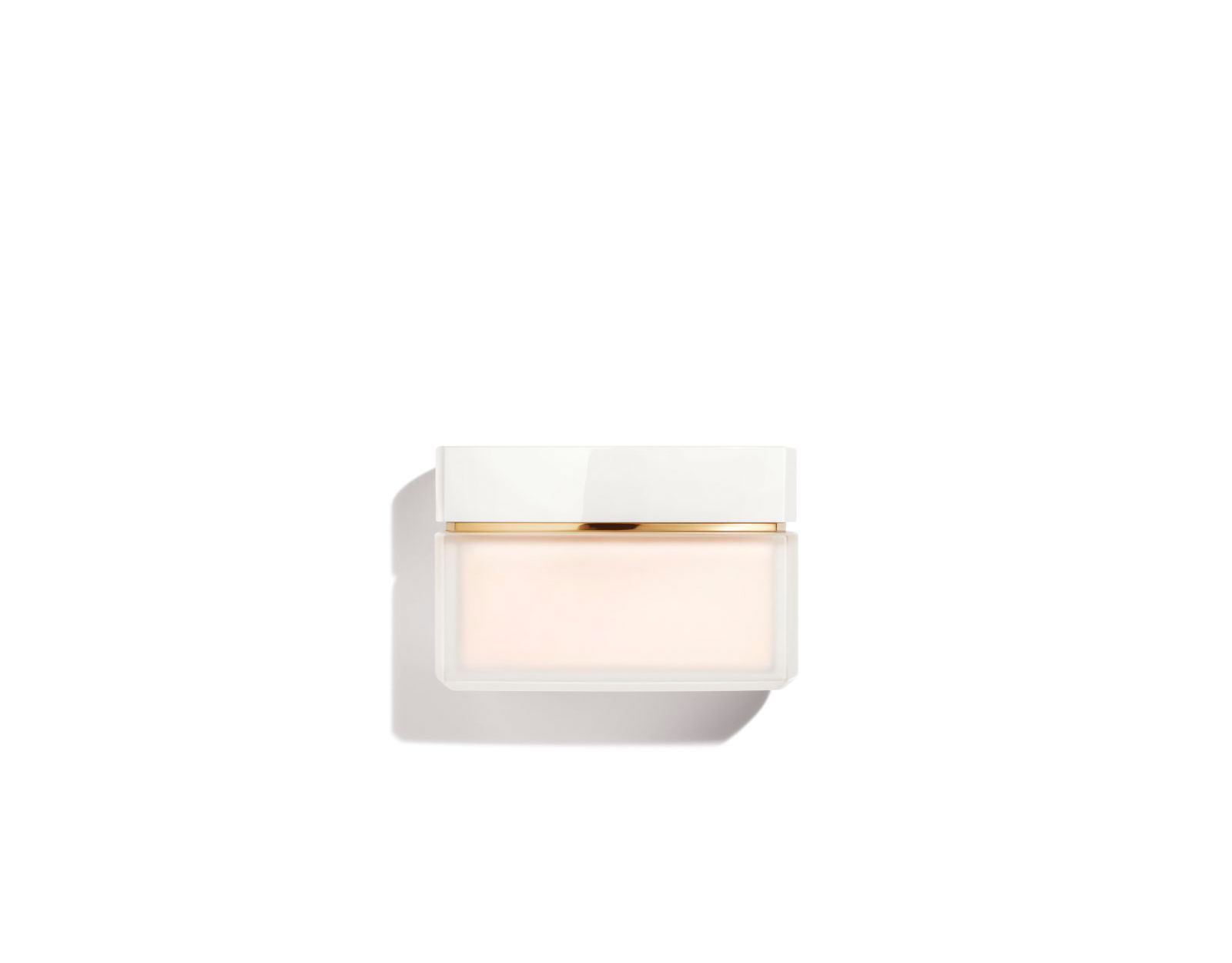 CHANEL N°5 The Body Cream, 5-oz.