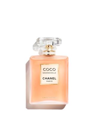 CHANEL COCO MADEMOISELLE L’EAU PRIVÉE парфюмерная вода, 3.4-oz.