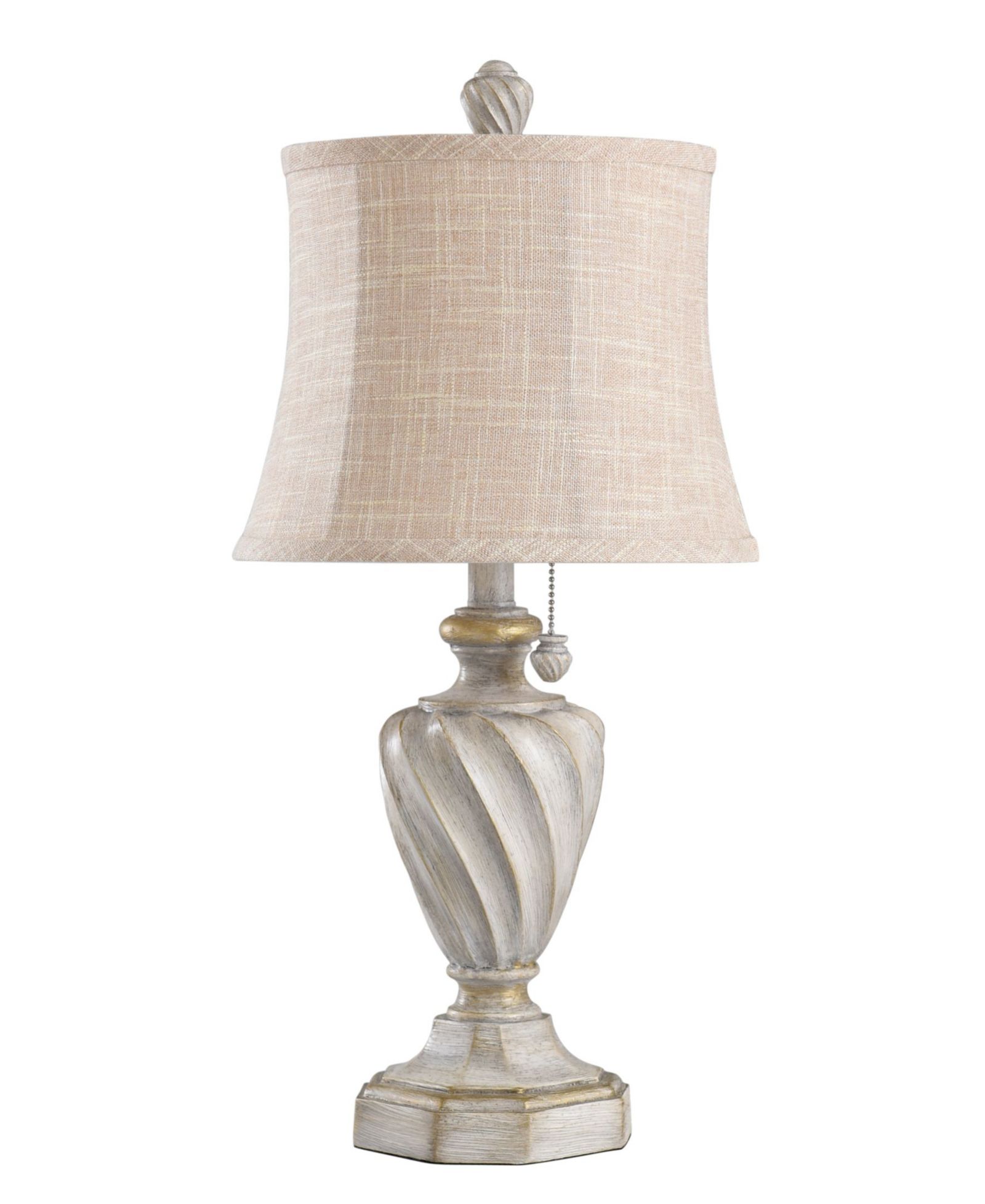 StyleCraft Cameron Table Lamp