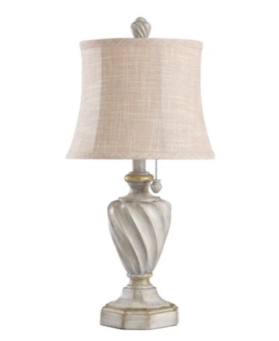 StyleCraft Cameron Table Lamp