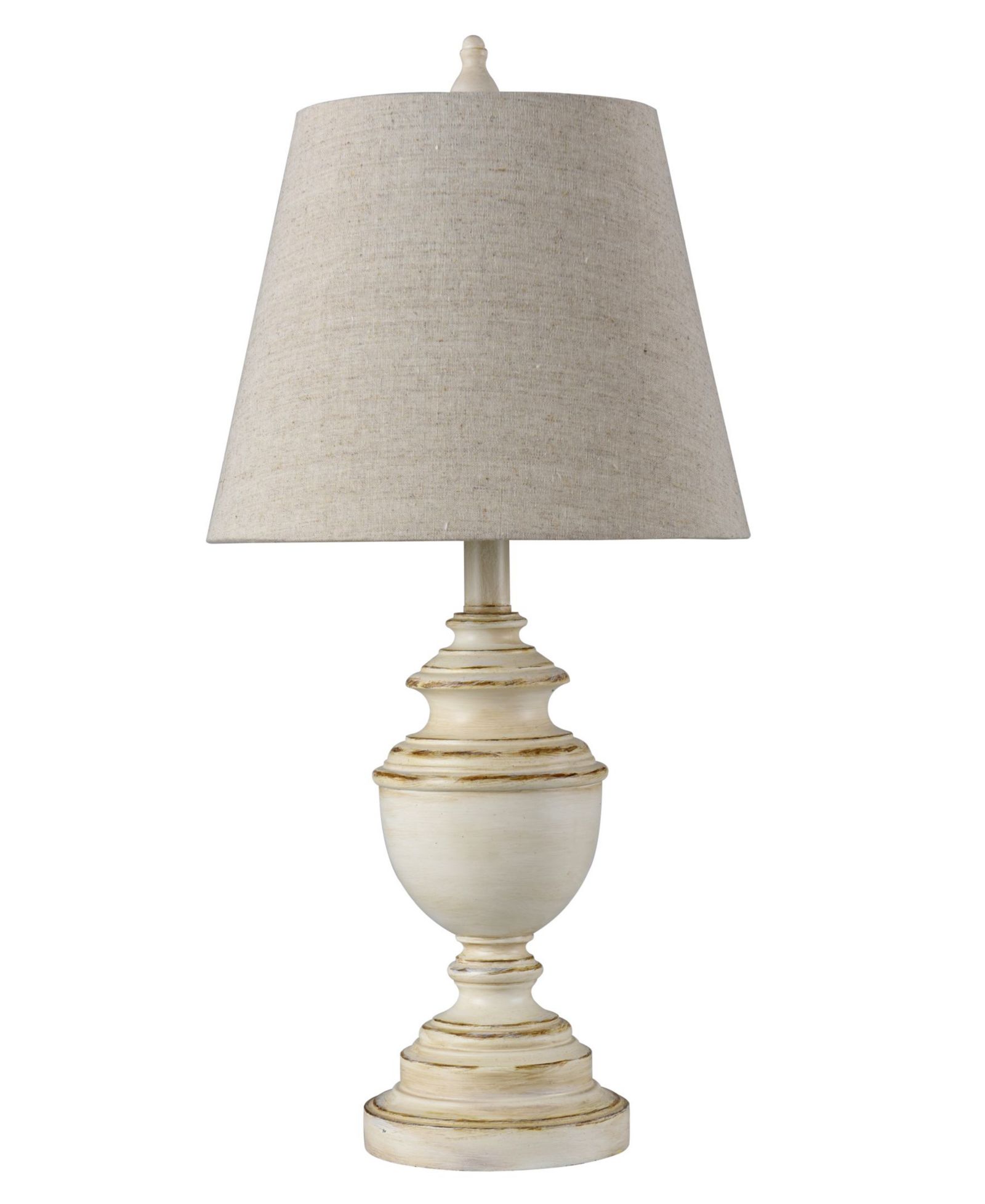 StyleCraft Marion Table Lamp