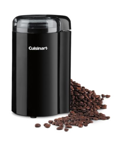 Cuisinart DCG-20 кофемолка