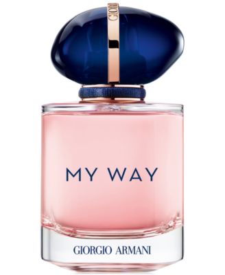 Armani My Way Eau de Parfum Spray, 1.7-oz.