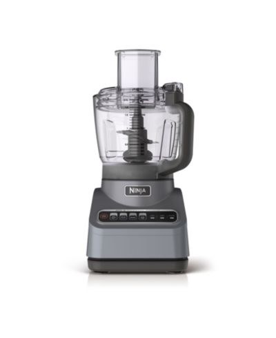 Профессиональный кухонный комбайн Ninja® BN601 Professional Advanced, 1000 Watts, 9-Cups, Auto-iQ Preset Programs