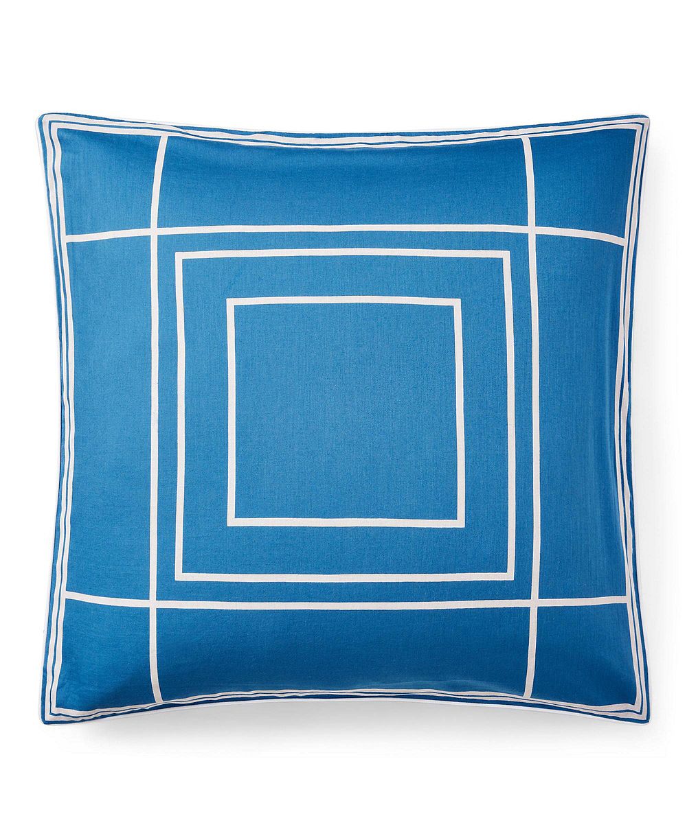 Lauren Ralph Lauren Sandra Geometric Decorative Pillow, 20" x 20"