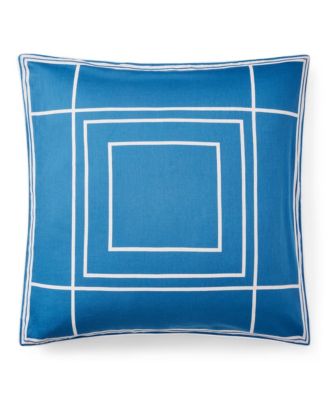Декоративная подушка Lauren Ralph Lauren Sandra Geometric, 20" x 20"