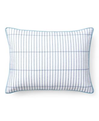 Lauren Ralph Lauren Декоративная подушка Sandra Quilted, 15" x 20"