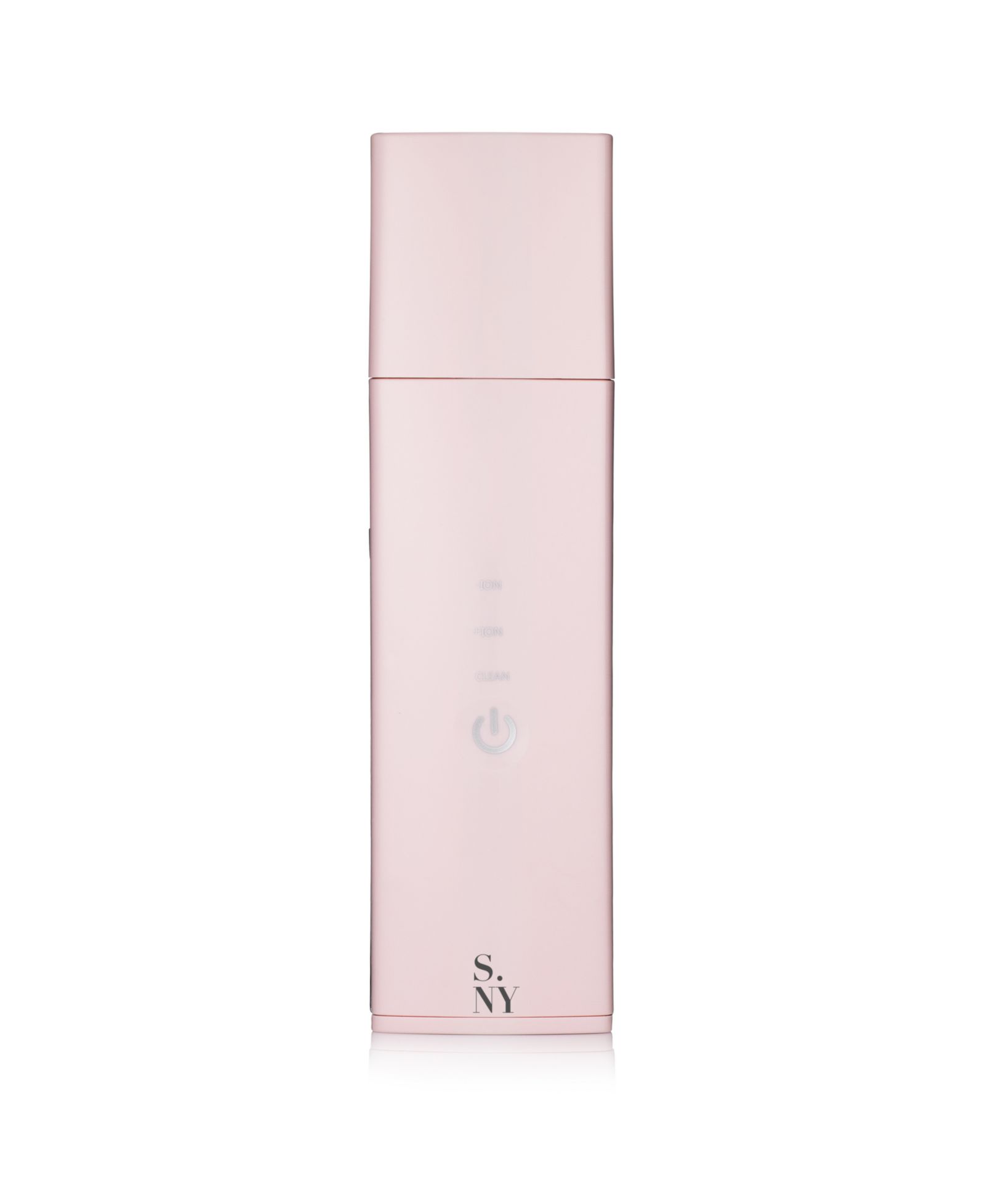 Ультразвуковой скребок Solaris Laboratories NY The Ultrasonic Exfoliator Spatula с LED