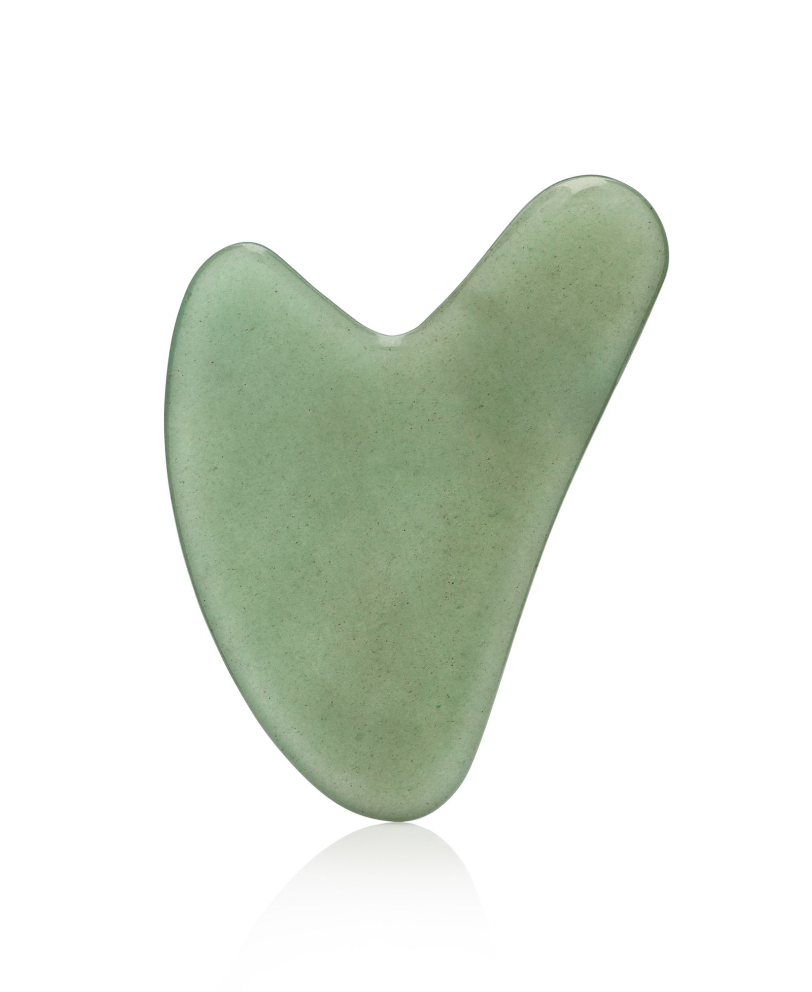 Solaris Laboratories NY Jade Face Sculpting Tool