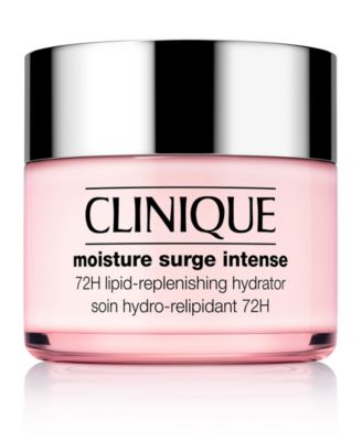 Clinique Moisture Surge™ Intense 72H Lipid-Replenishing увлажняющий крем, 4.2 oz.