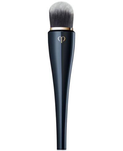 Clé de Peau Beauté Light Coverage Foundation Brush