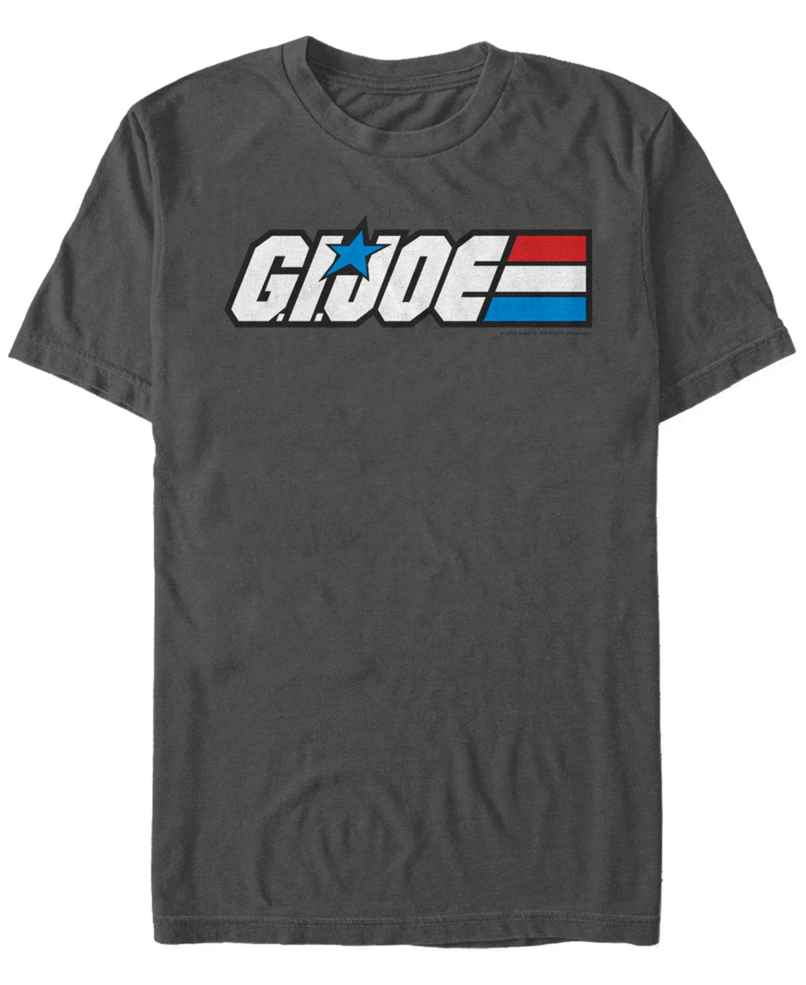 Мужская футболка Fifth Sun G.I.Joe Classic Logo с коротким рукавом