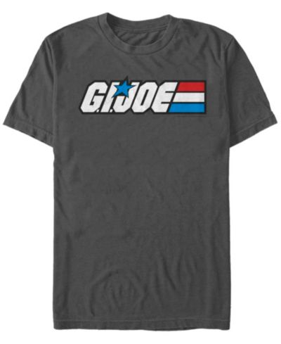 Мужская футболка Fifth Sun G.I.Joe Classic Logo с коротким рукавом