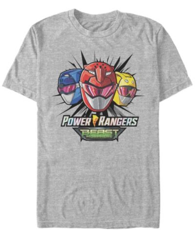 Мужская футболка Fifth Sun Morphers Helmets Short Sleeve Crew