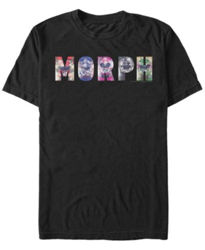 Fifth Sun Мужская футболка Morph Crew Short Sleeve Crew T-shirt