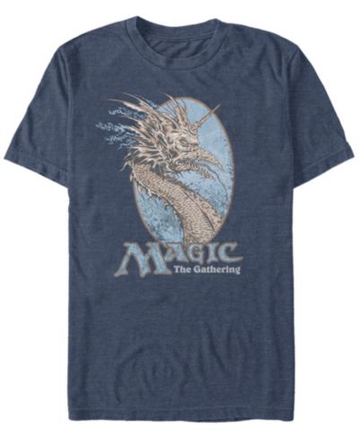 Мужская футболка Fifth Sun Magic The Gathering Mirage Short Sleeve
