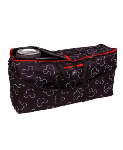 Сумка для прогулок Disney Baby Stroller Travel Bag for Single and Double Strollers