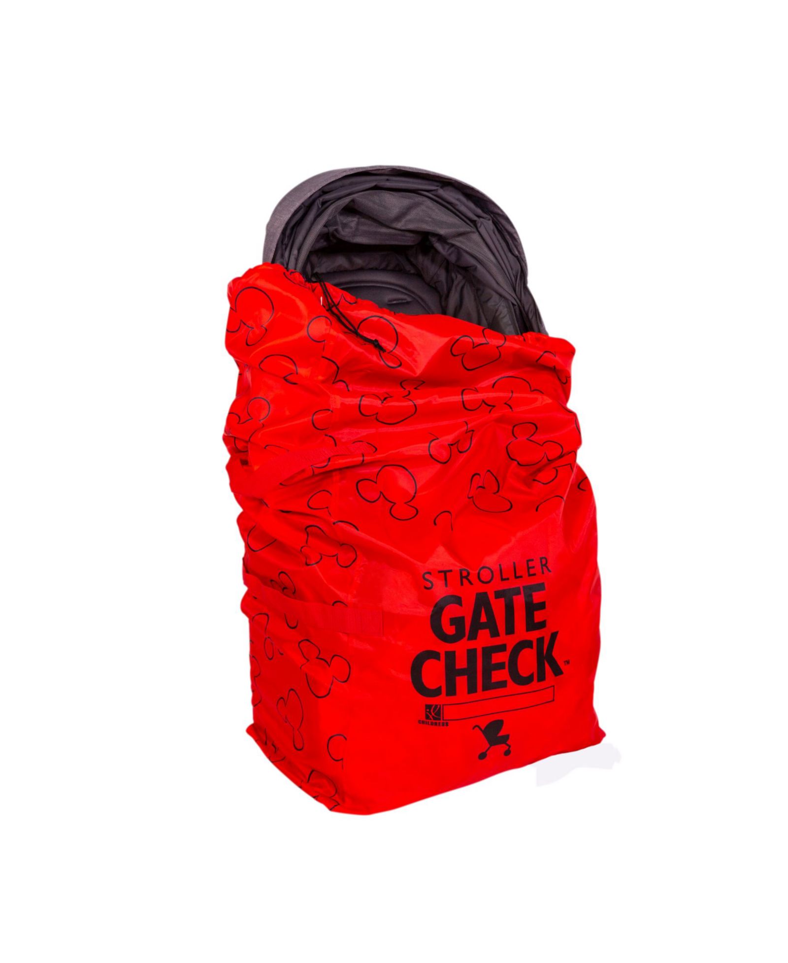 Сумка для переноски детской коляски Disney Baby Gate Check