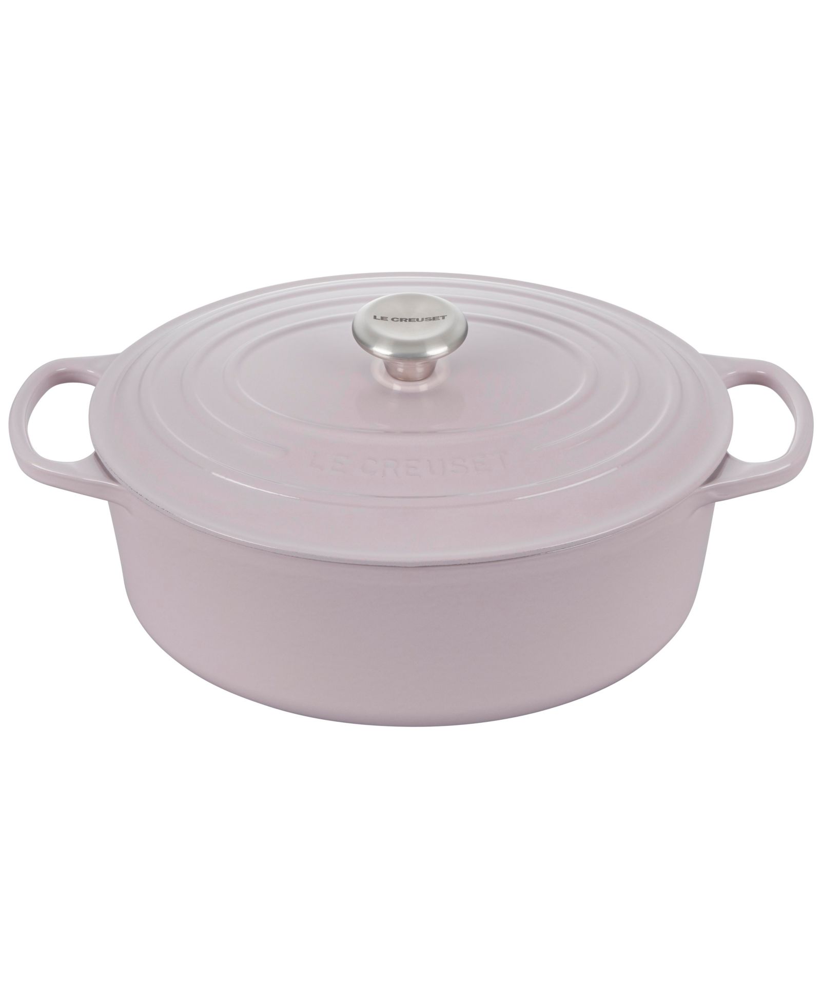 Le Creuset Enameled Cast Iron 6.75-Quart Dutch Oven