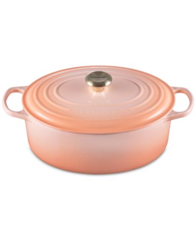 Le Creuset Enameled Cast Iron 6.75-Quart Dutch Oven