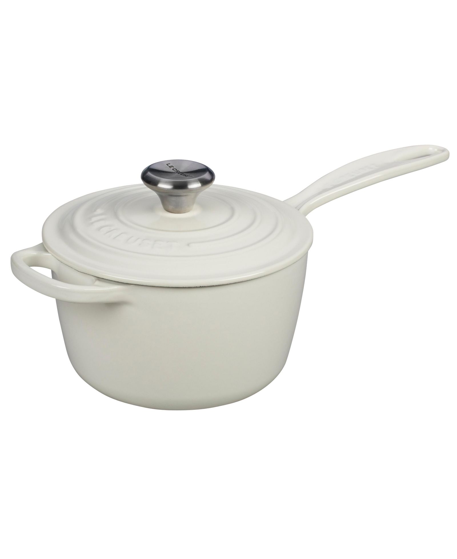 Сотейник Le Creuset Enameled Cast Iron 1.75-Quart Signature