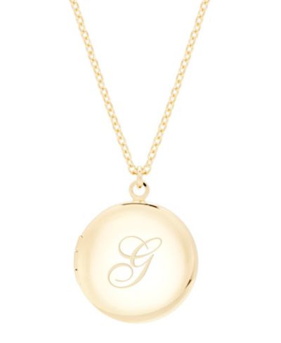 Gold G