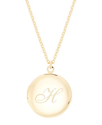 Gold H