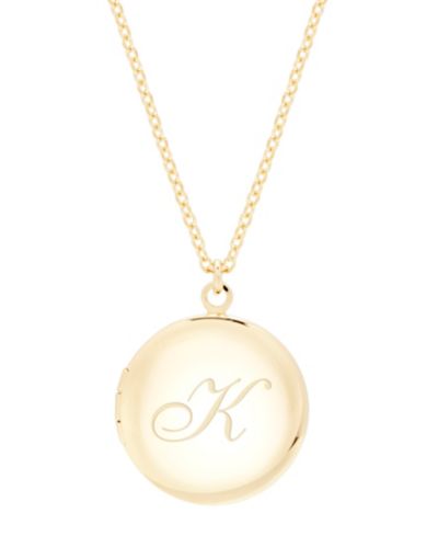 Gold K